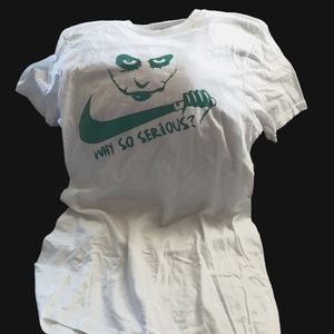 Joker tshirt BUNDLE ANY 3 ITEMS 15%OFF!!!